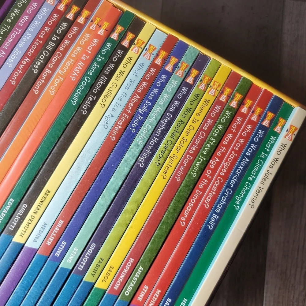Penguin Random House new never